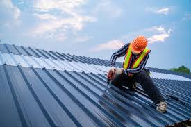 Professional Roofing in Christiana, TN